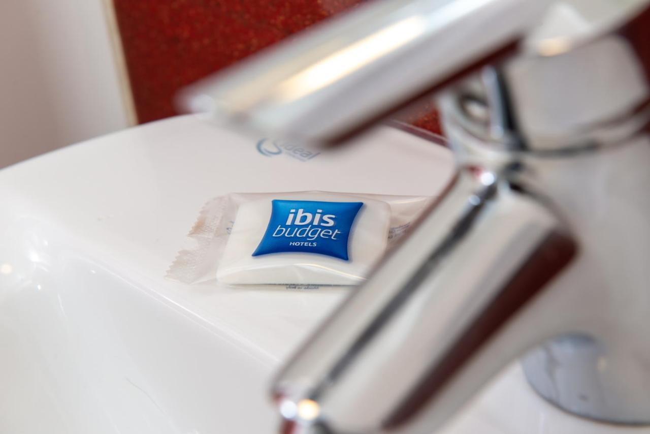 Ibis Budget Peterhead Aberdeenshire Экстерьер фото
