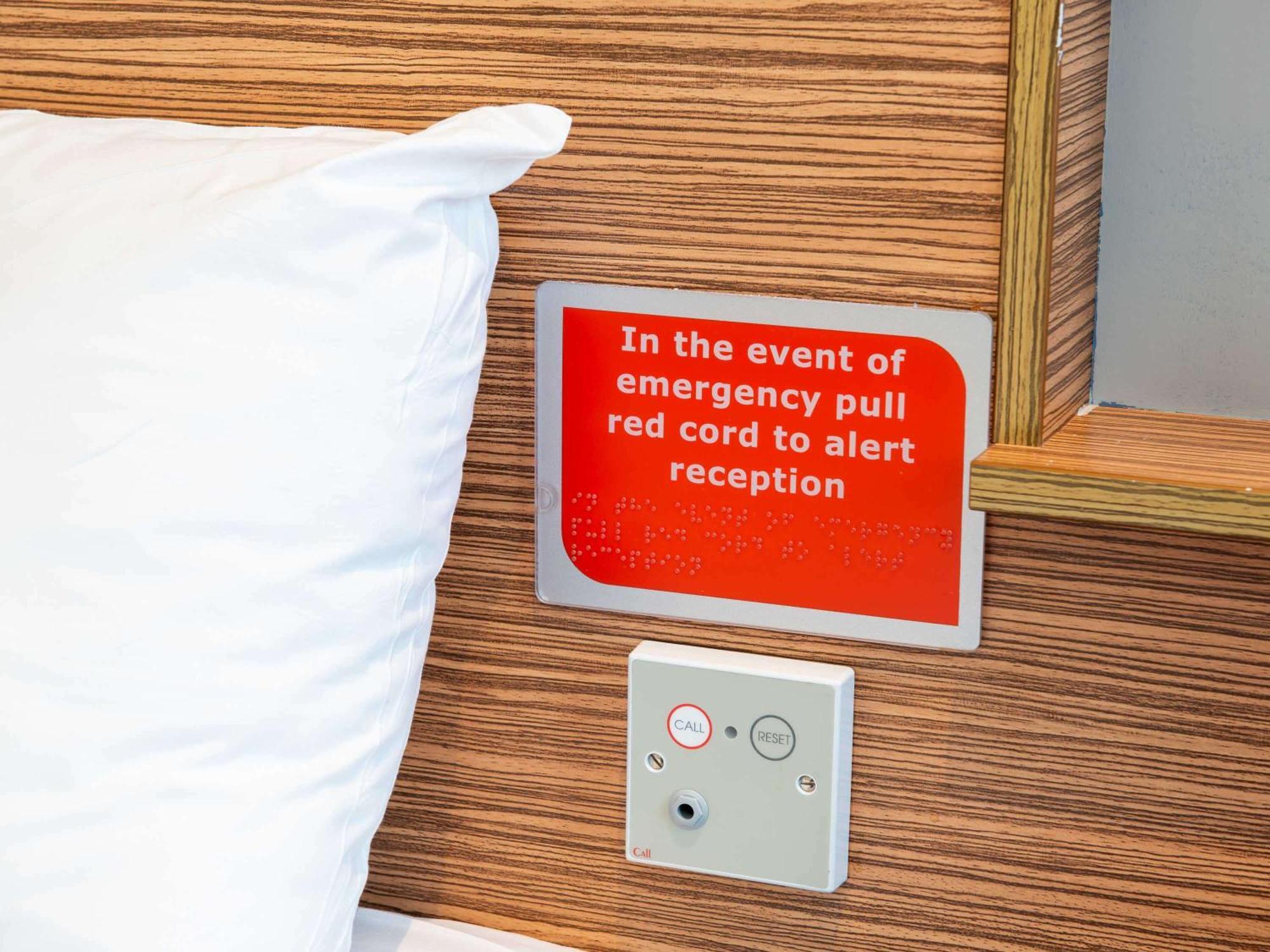 Ibis Budget Peterhead Aberdeenshire Экстерьер фото